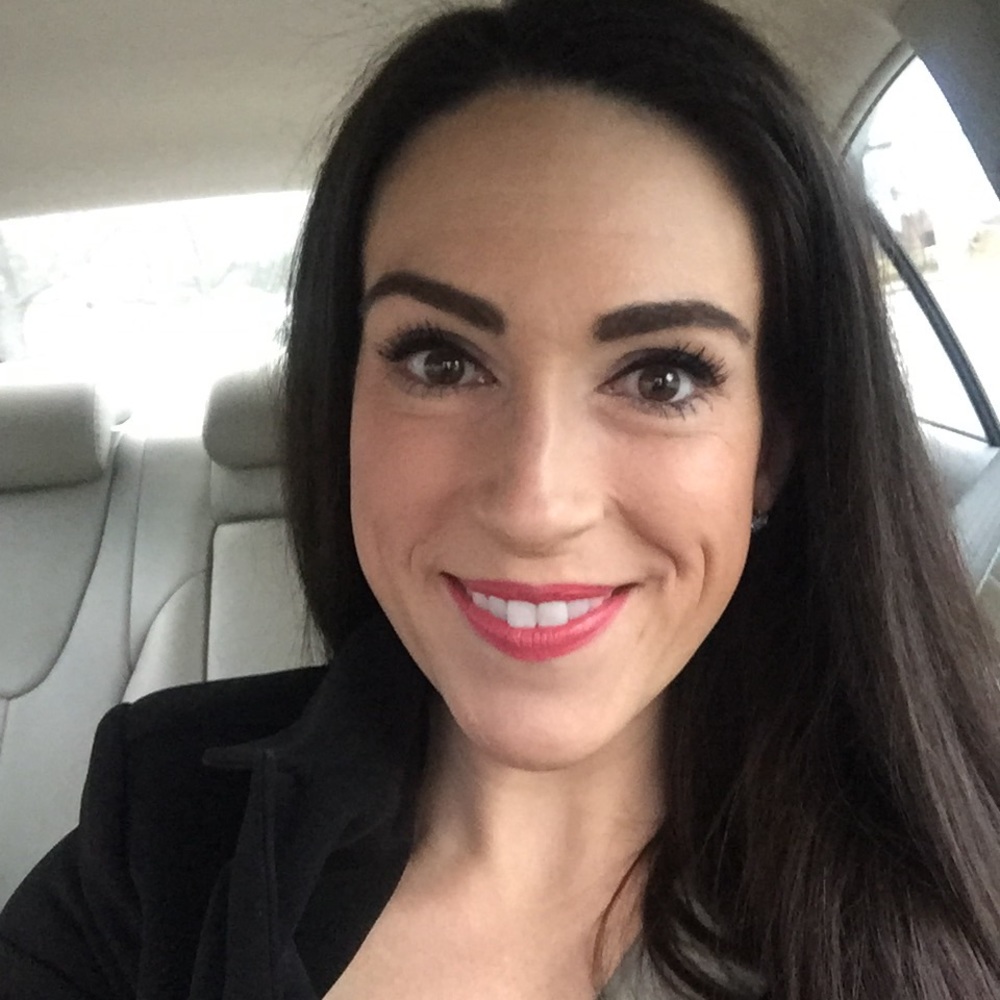 Meet your Posher, Meagan